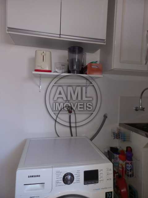 Conheça IMG-20220317-WA0104 do imóvel - Kitnet/Conjugado 23m² à venda Tijuca, Rio de Janeiro - R$ 360.000 - TKT5095 - 29 IMG-20220317-WA0104 - 29