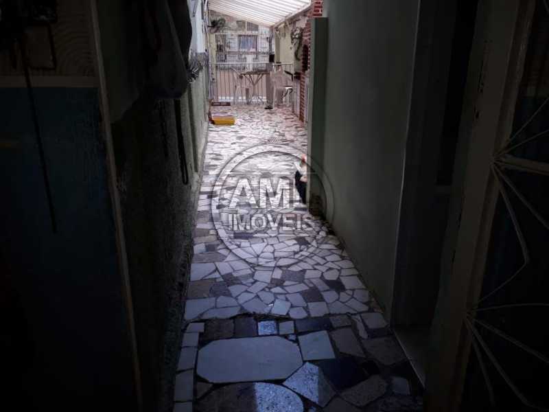 Conheça FP2 do imóvel - Casa 3 quartos à venda Andaraí, Rio de Janeiro - R$ 399.999 - TK35109 - 2 FP2 - 2