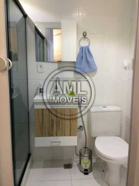 Conheça FP6 do imóvel - Casa 3 quartos à venda Andaraí, Rio de Janeiro - R$ 399.999 - TK35109 - 8 FP6 - 8