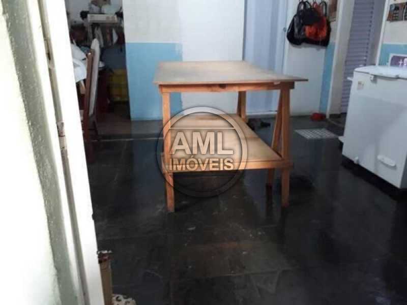 Conheça FP12 do imóvel - Casa 3 quartos à venda Andaraí, Rio de Janeiro - R$ 399.999 - TK35109 - 6 FP12 - 6