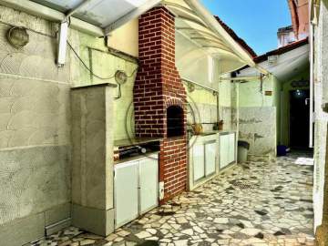 Casa 3 quartos à venda Andaraí, Rio de Janeiro - R$ 369.000 - TK35109