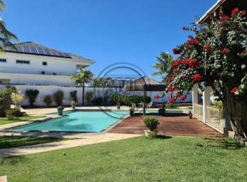Casa em Condomínio 6 quartos à venda Barra da Tijuca, Rio de Janeiro - R$ 7.900.000 - TK5127