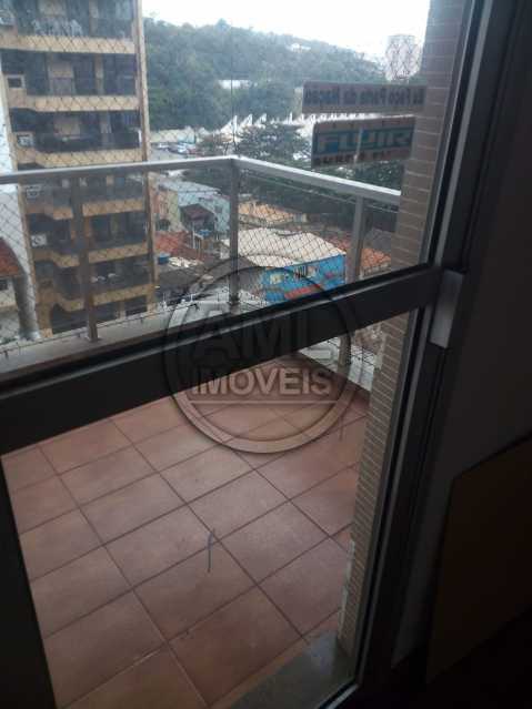 Conheça IMG-20220713-WA0044 do imóvel - Apartamento 2 quartos à venda Vila Isabel, Rio de Janeiro - R$ 480.000 - TA25129 - 1 IMG-20220713-WA0044 - 1