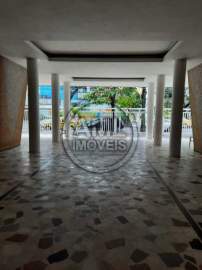 Apartamento 2 quartos à venda Tijuca, Rio de Janeiro - R$ 450.000 - TA25131