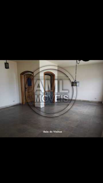 Conheça IMG-20220831-WA0001 do imóvel - Apartamento 3 quartos à venda Tijuca, Rio de Janeiro - R$ 1.300.000 - TA35150 - 1 IMG-20220831-WA0001 - 1