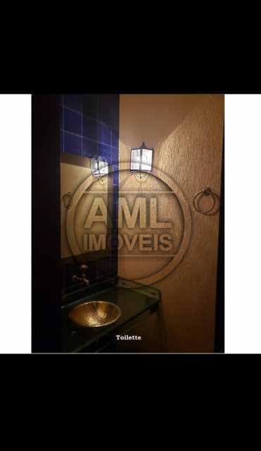 Conheça IMG-20220831-WA0002 do imóvel - Apartamento 3 quartos à venda Tijuca, Rio de Janeiro - R$ 1.300.000 - TA35150 - 9 IMG-20220831-WA0002 - 9
