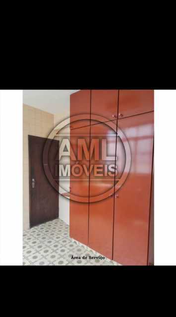Conheça IMG-20220831-WA0006 do imóvel - Apartamento 3 quartos à venda Tijuca, Rio de Janeiro - R$ 1.300.000 - TA35150 - 13 IMG-20220831-WA0006 - 13