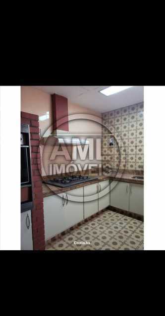 Conheça IMG-20220831-WA0007 do imóvel - Apartamento 3 quartos à venda Tijuca, Rio de Janeiro - R$ 1.300.000 - TA35150 - 18 IMG-20220831-WA0007 - 18