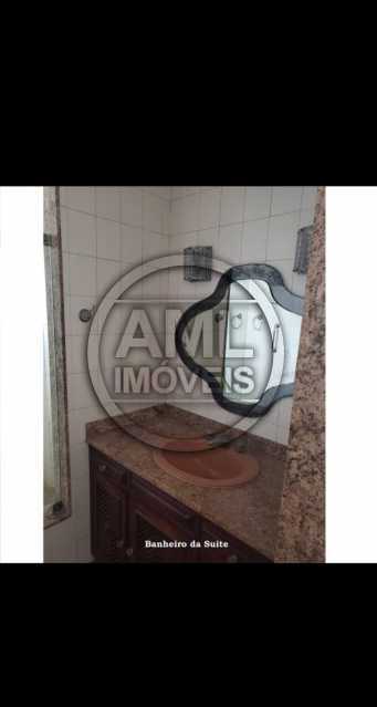 Conheça IMG-20220831-WA0010 do imóvel - Apartamento 3 quartos à venda Tijuca, Rio de Janeiro - R$ 1.300.000 - TA35150 - 16 IMG-20220831-WA0010 - 16