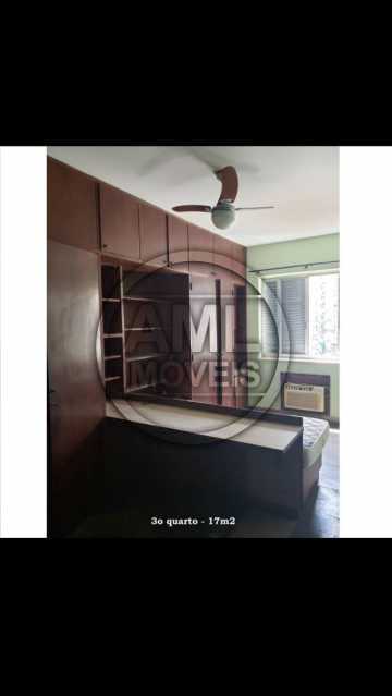 Conheça IMG-20220831-WA0014 do imóvel - Apartamento 3 quartos à venda Tijuca, Rio de Janeiro - R$ 1.300.000 - TA35150 - 10 IMG-20220831-WA0014 - 10