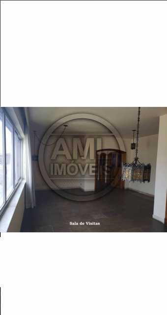 Conheça IMG-20220831-WA0020 do imóvel - Apartamento 3 quartos à venda Tijuca, Rio de Janeiro - R$ 1.300.000 - TA35150 - 5 IMG-20220831-WA0020 - 5