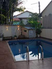 Casa em Condomínio 4 quartos à venda Freguesia (Jacarepaguá), Rio de Janeiro - R$ 995.000 - TK45155