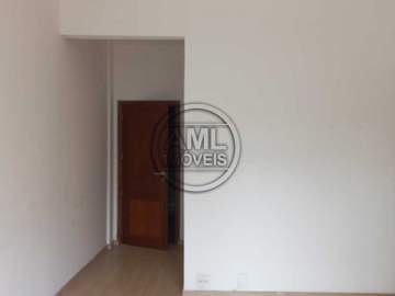 Apartamento 2 quartos à venda Tijuca, Rio de Janeiro - R$ 480.000 - TA25157