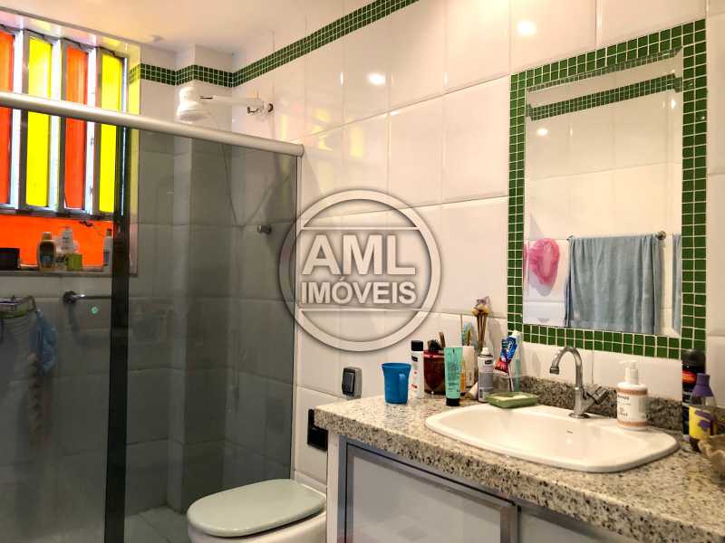 Conheça IMG_5226 do imóvel - Apartamento 2 quartos à venda Tijuca, Rio de Janeiro - R$ 420.000 - TA25165 - 8 IMG_5226 - 8