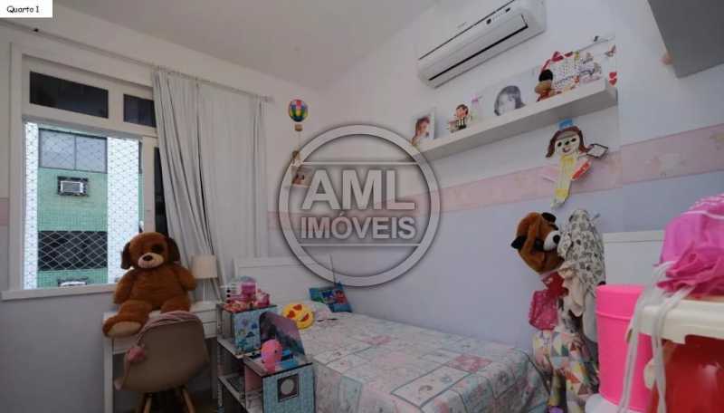 Conheça IMG-20221018-WA0087 do imóvel - Apartamento 2 quartos à venda Tijuca, Rio de Janeiro - R$ 530.000 - TA25167 - 9 IMG-20221018-WA0087 - 9
