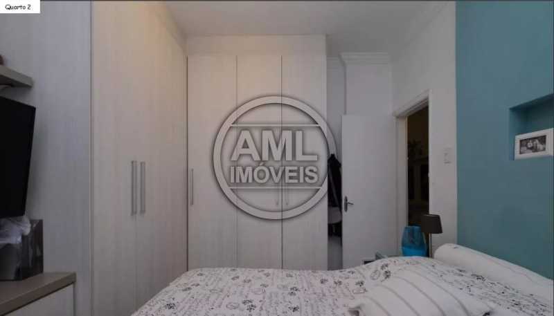 Conheça IMG-20221018-WA0090 do imóvel - Apartamento 2 quartos à venda Tijuca, Rio de Janeiro - R$ 530.000 - TA25167 - 4 IMG-20221018-WA0090 - 4
