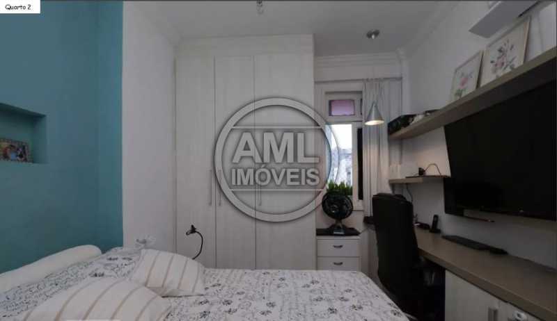 Conheça IMG-20221018-WA0091 do imóvel - Apartamento 2 quartos à venda Tijuca, Rio de Janeiro - R$ 530.000 - TA25167 - 6 IMG-20221018-WA0091 - 6