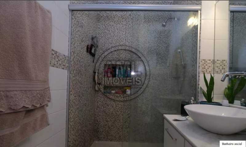 Conheça IMG-20221018-WA0092 do imóvel - Apartamento 2 quartos à venda Tijuca, Rio de Janeiro - R$ 530.000 - TA25167 - 11 IMG-20221018-WA0092 - 11