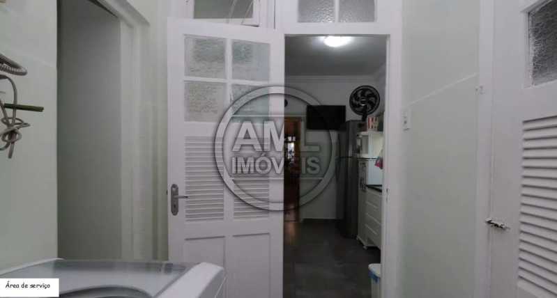 Conheça IMG-20221018-WA0095 do imóvel - Apartamento 2 quartos à venda Tijuca, Rio de Janeiro - R$ 530.000 - TA25167 - 18 IMG-20221018-WA0095 - 18