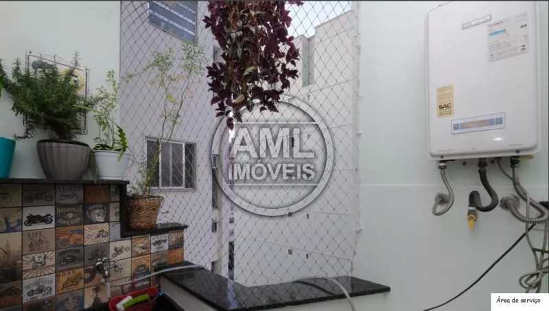 Conheça IMG-20221018-WA0097 do imóvel - Apartamento 2 quartos à venda Tijuca, Rio de Janeiro - R$ 530.000 - TA25167 - 20 IMG-20221018-WA0097 - 20