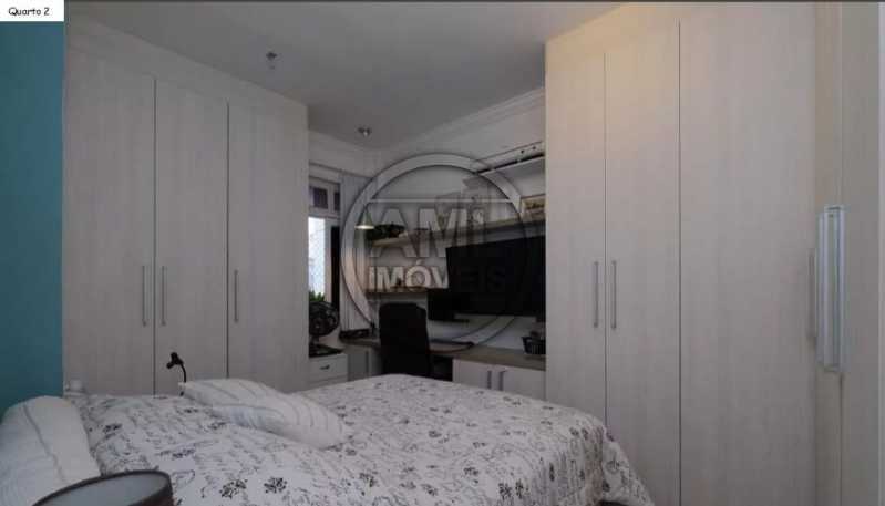 Conheça IMG-20221018-WA0100 do imóvel - Apartamento 2 quartos à venda Tijuca, Rio de Janeiro - R$ 530.000 - TA25167 - 5 IMG-20221018-WA0100 - 5