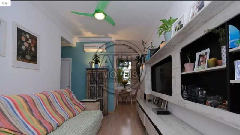 Conheça IMG-20221018-WA0111 do imóvel - Apartamento 2 quartos à venda Tijuca, Rio de Janeiro - R$ 530.000 - TA25167 - 3 IMG-20221018-WA0111 - 3