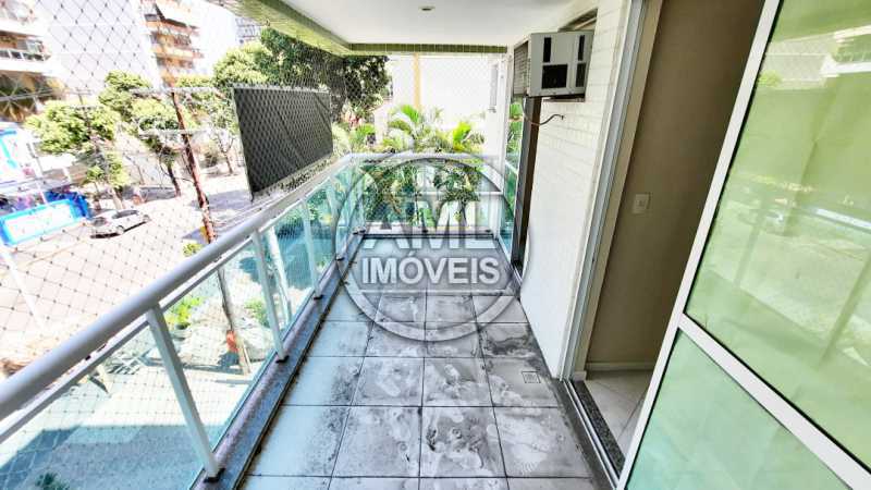 Conheça IMG-20221017-WA0017 do imóvel - Apartamento 2 quartos à venda Tijuca, Rio de Janeiro - R$ 600.000 - TA25168 - 1 IMG-20221017-WA0017 - 1