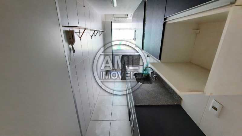 Conheça IMG-20221017-WA0024 do imóvel - Apartamento 2 quartos à venda Tijuca, Rio de Janeiro - R$ 600.000 - TA25168 - 18 IMG-20221017-WA0024 - 18