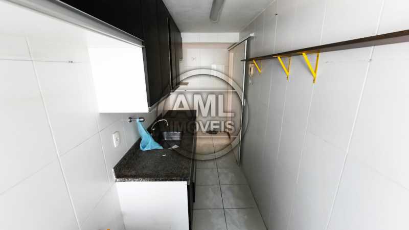 Conheça IMG-20221017-WA0027 do imóvel - Apartamento 2 quartos à venda Tijuca, Rio de Janeiro - R$ 600.000 - TA25168 - 17 IMG-20221017-WA0027 - 17