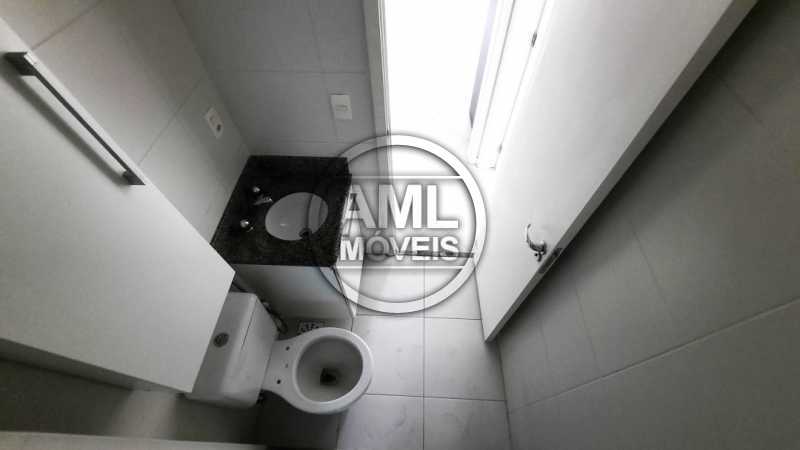 Conheça IMG-20221017-WA0028 do imóvel - Apartamento 2 quartos à venda Tijuca, Rio de Janeiro - R$ 600.000 - TA25168 - 14 IMG-20221017-WA0028 - 14