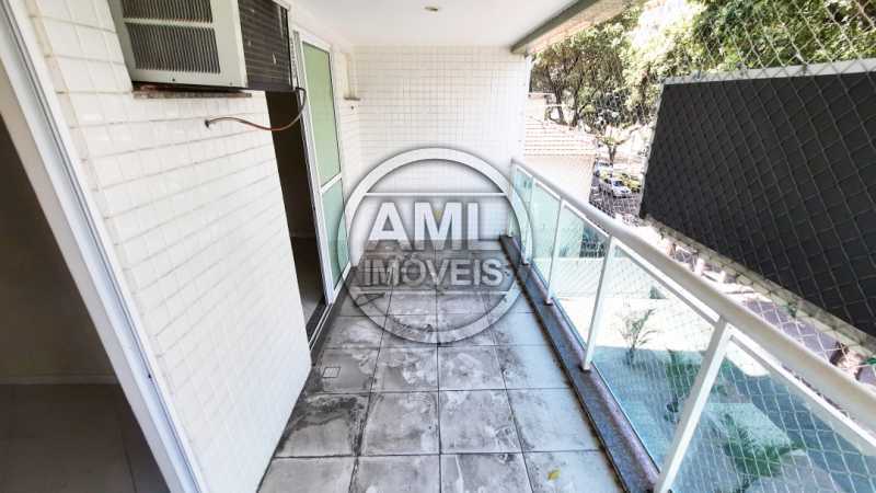 Conheça IMG-20221017-WA0032 do imóvel - Apartamento 2 quartos à venda Tijuca, Rio de Janeiro - R$ 600.000 - TA25168 - 2 IMG-20221017-WA0032 - 2