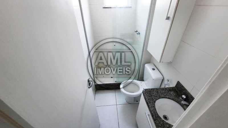 Conheça IMG-20221017-WA0033 do imóvel - Apartamento 2 quartos à venda Tijuca, Rio de Janeiro - R$ 600.000 - TA25168 - 15 IMG-20221017-WA0033 - 15