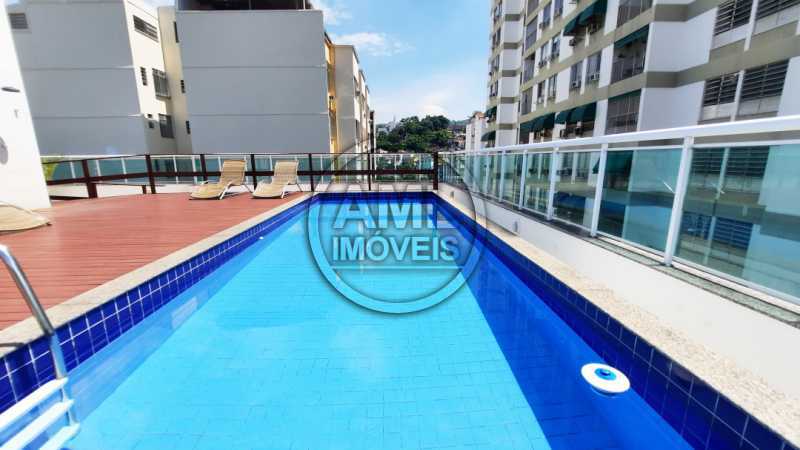 Conheça IMG-20221017-WA0036 do imóvel - Apartamento 2 quartos à venda Tijuca, Rio de Janeiro - R$ 600.000 - TA25168 - 21 IMG-20221017-WA0036 - 21