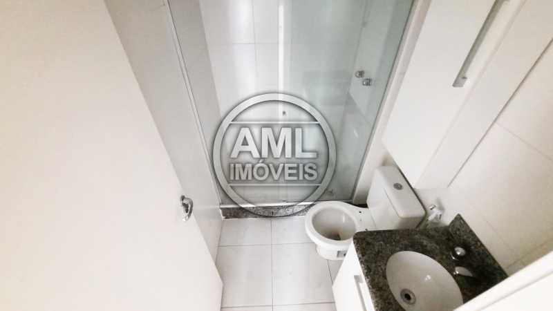 Conheça IMG-20221017-WA0038 do imóvel - Apartamento 2 quartos à venda Tijuca, Rio de Janeiro - R$ 600.000 - TA25168 - 16 IMG-20221017-WA0038 - 16