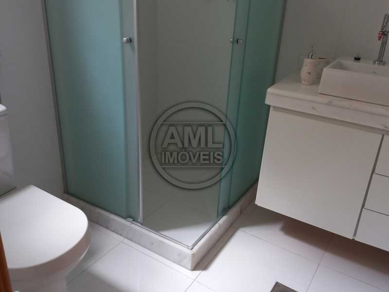 Conheça 20221021_151226 do imóvel - Casa de Vila 4 quartos à venda Tijuca, Rio de Janeiro - R$ 1.190.000 - TK45169 - 8 20221021_151226 - 8