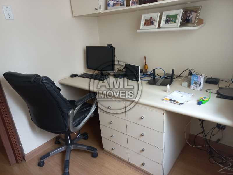 Conheça 20221021_151622 do imóvel - Casa de Vila 4 quartos à venda Tijuca, Rio de Janeiro - R$ 1.190.000 - TK45169 - 13 20221021_151622 - 13