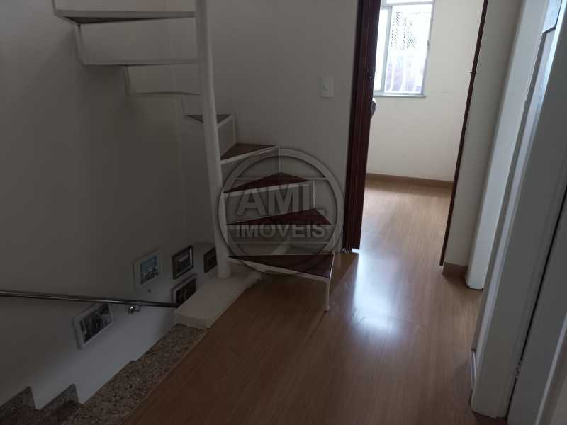 Conheça 20221021_152334 do imóvel - Casa de Vila 4 quartos à venda Tijuca, Rio de Janeiro - R$ 1.190.000 - TK45169 - 20 20221021_152334 - 20