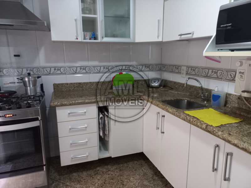 Conheça 20221021_152547 do imóvel - Casa de Vila 4 quartos à venda Tijuca, Rio de Janeiro - R$ 1.190.000 - TK45169 - 29 20221021_152547 - 29