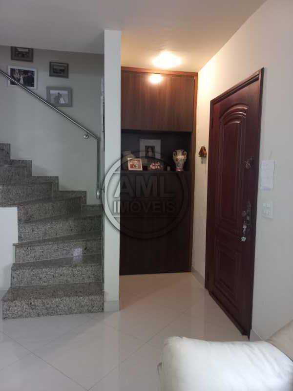 Conheça 20221021_153139 do imóvel - Casa de Vila 4 quartos à venda Tijuca, Rio de Janeiro - R$ 1.190.000 - TK45169 - 30 20221021_153139 - 30