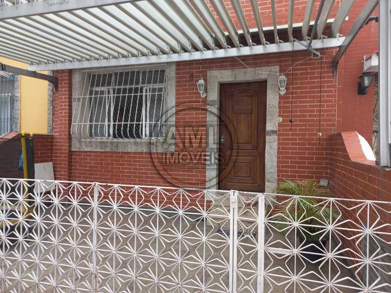 Conheça 20221021_153724 do imóvel - Casa de Vila 4 quartos à venda Tijuca, Rio de Janeiro - R$ 1.190.000 - TK45169 - 34 20221021_153724 - 34