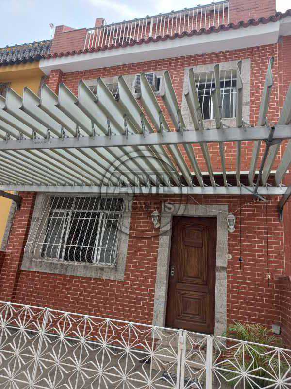 Conheça 20221021_153729 do imóvel - Casa de Vila 4 quartos à venda Tijuca, Rio de Janeiro - R$ 1.190.000 - TK45169 - 35 20221021_153729 - 35