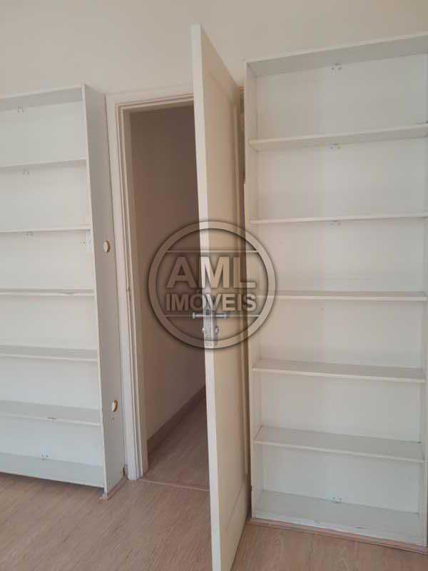 Conheça 20221114_151916 do imóvel - Apartamento 3 quartos à venda Tijuca, Rio de Janeiro - R$ 370.000 - TA35182 - 1 20221114_151916 - 1