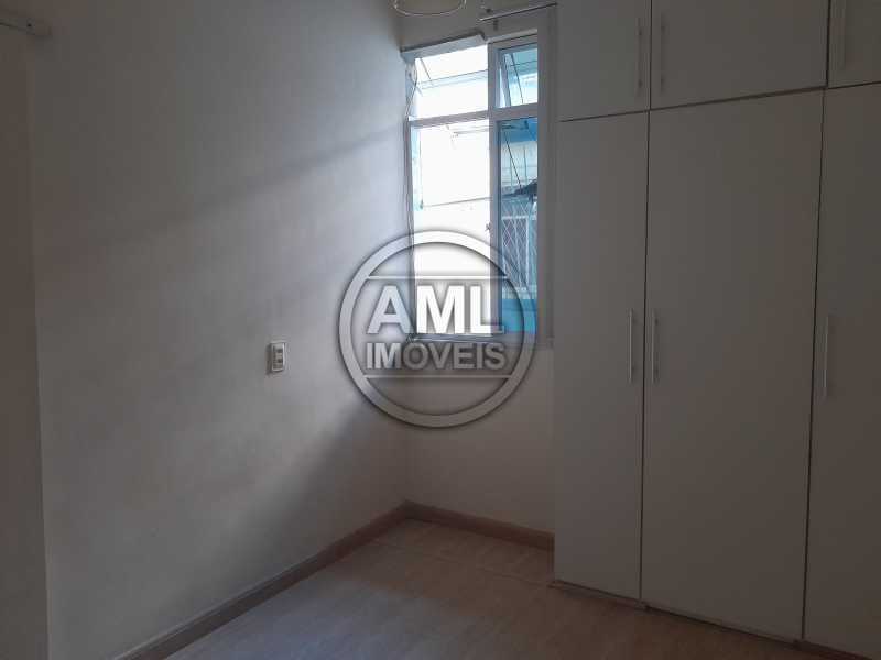 Conheça 20240516_153057 do imóvel - Apartamento 3 quartos à venda Tijuca, Rio de Janeiro - R$ 370.000 - TA35182 - 16 20240516_153057 - 16