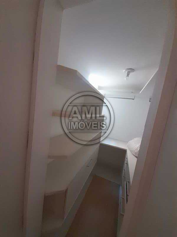 Conheça 20240516_153128 do imóvel - Apartamento 3 quartos à venda Tijuca, Rio de Janeiro - R$ 370.000 - TA35182 - 25 20240516_153128 - 25