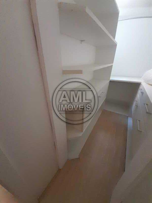 Conheça 20240516_153139 do imóvel - Apartamento 3 quartos à venda Tijuca, Rio de Janeiro - R$ 370.000 - TA35182 - 34 20240516_153139 - 34