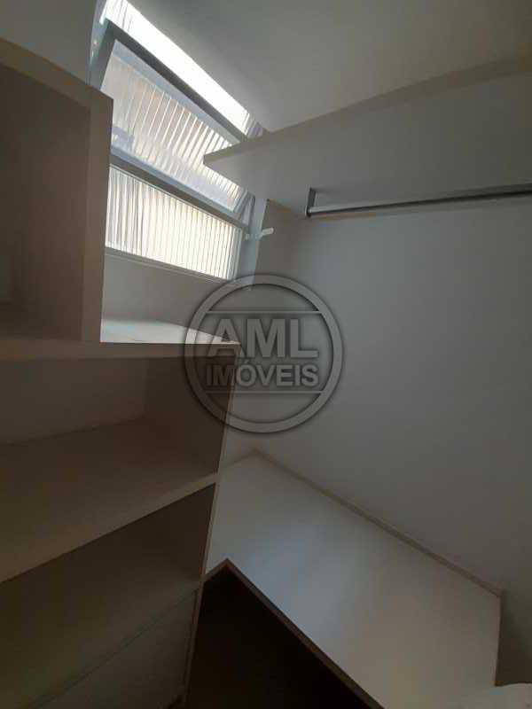 Conheça 20240516_153145 do imóvel - Apartamento 3 quartos à venda Tijuca, Rio de Janeiro - R$ 370.000 - TA35182 - 35 20240516_153145 - 35