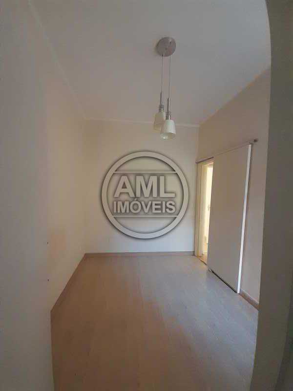 Conheça 20240516_153150 do imóvel - Apartamento 3 quartos à venda Tijuca, Rio de Janeiro - R$ 370.000 - TA35182 - 2 20240516_153150 - 2