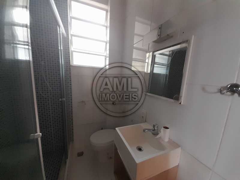 Conheça 20240516_153255 do imóvel - Apartamento 3 quartos à venda Tijuca, Rio de Janeiro - R$ 370.000 - TA35182 - 21 20240516_153255 - 21