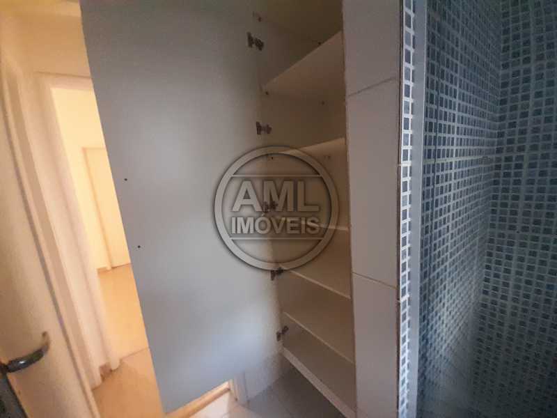 Conheça 20240516_153313 do imóvel - Apartamento 3 quartos à venda Tijuca, Rio de Janeiro - R$ 370.000 - TA35182 - 26 20240516_153313 - 26