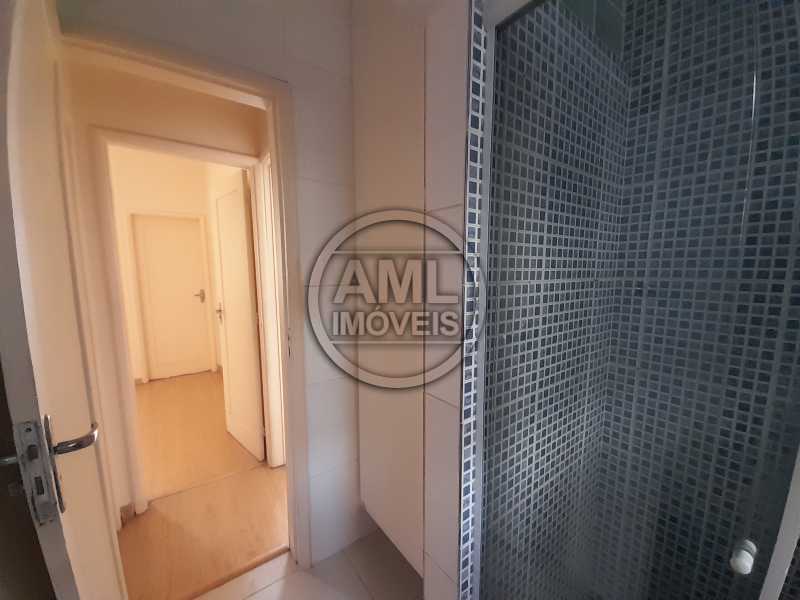 Conheça 20240516_153324 do imóvel - Apartamento 3 quartos à venda Tijuca, Rio de Janeiro - R$ 370.000 - TA35182 - 27 20240516_153324 - 27